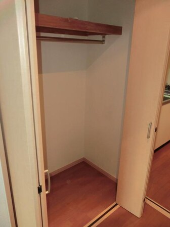 ヴェルデ王子IIの物件内観写真